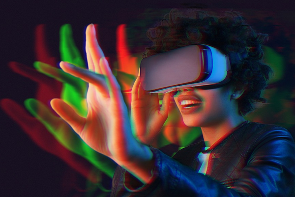 元宇宙的6大技術(shù)應(yīng)用趨勢(shì)及關(guān)鍵創(chuàng)新廠(chǎng)商